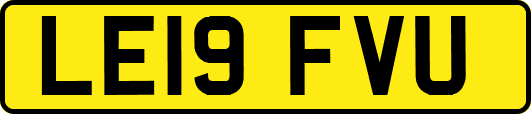 LE19FVU