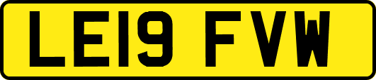 LE19FVW