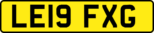LE19FXG