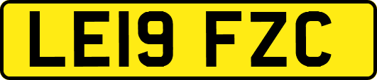 LE19FZC