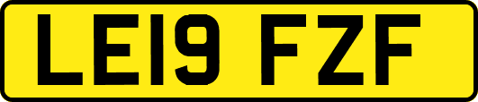 LE19FZF