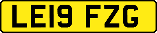 LE19FZG