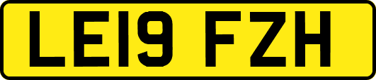 LE19FZH