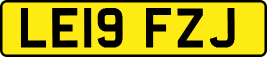 LE19FZJ