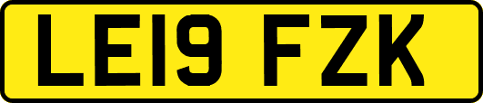 LE19FZK
