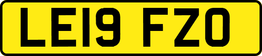 LE19FZO