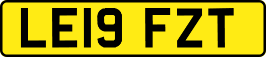 LE19FZT