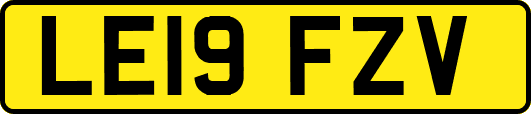 LE19FZV