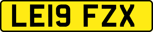 LE19FZX