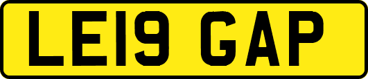 LE19GAP