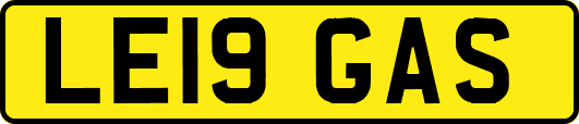 LE19GAS