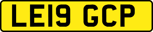 LE19GCP