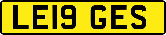 LE19GES