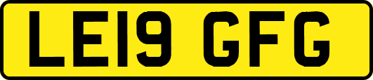 LE19GFG