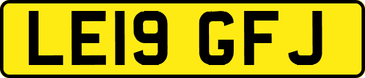 LE19GFJ