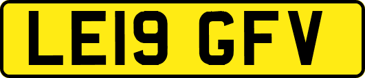 LE19GFV
