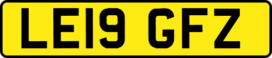 LE19GFZ