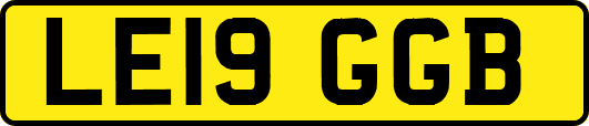 LE19GGB