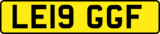 LE19GGF