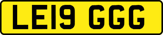 LE19GGG