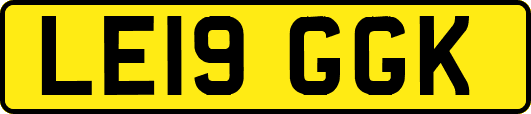 LE19GGK