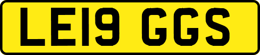 LE19GGS