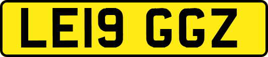 LE19GGZ