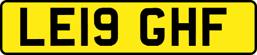 LE19GHF