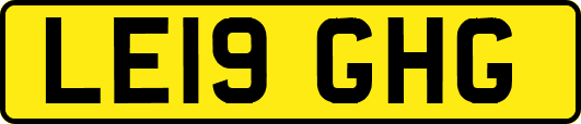LE19GHG