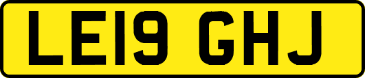 LE19GHJ