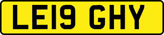 LE19GHY