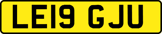LE19GJU