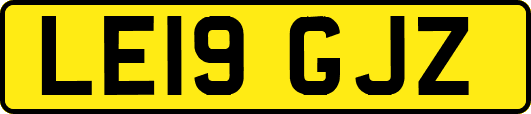 LE19GJZ