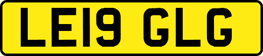 LE19GLG
