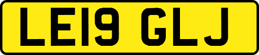 LE19GLJ