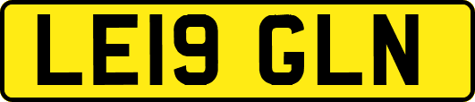 LE19GLN