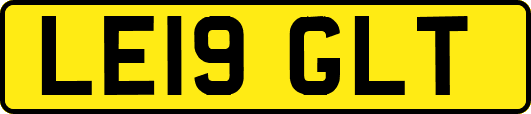LE19GLT