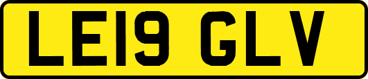 LE19GLV
