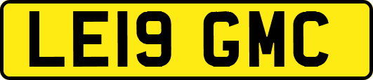 LE19GMC