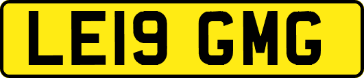 LE19GMG