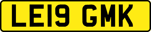 LE19GMK
