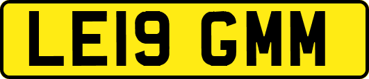 LE19GMM