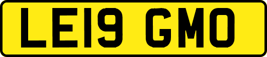 LE19GMO