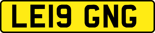 LE19GNG