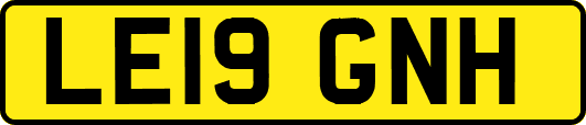 LE19GNH