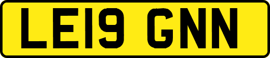 LE19GNN