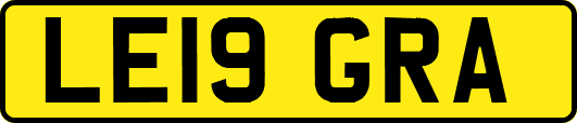 LE19GRA