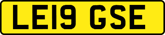 LE19GSE