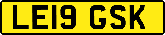LE19GSK