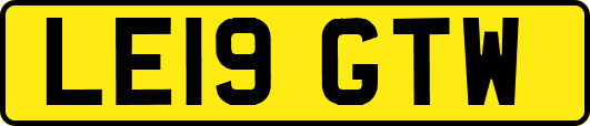 LE19GTW